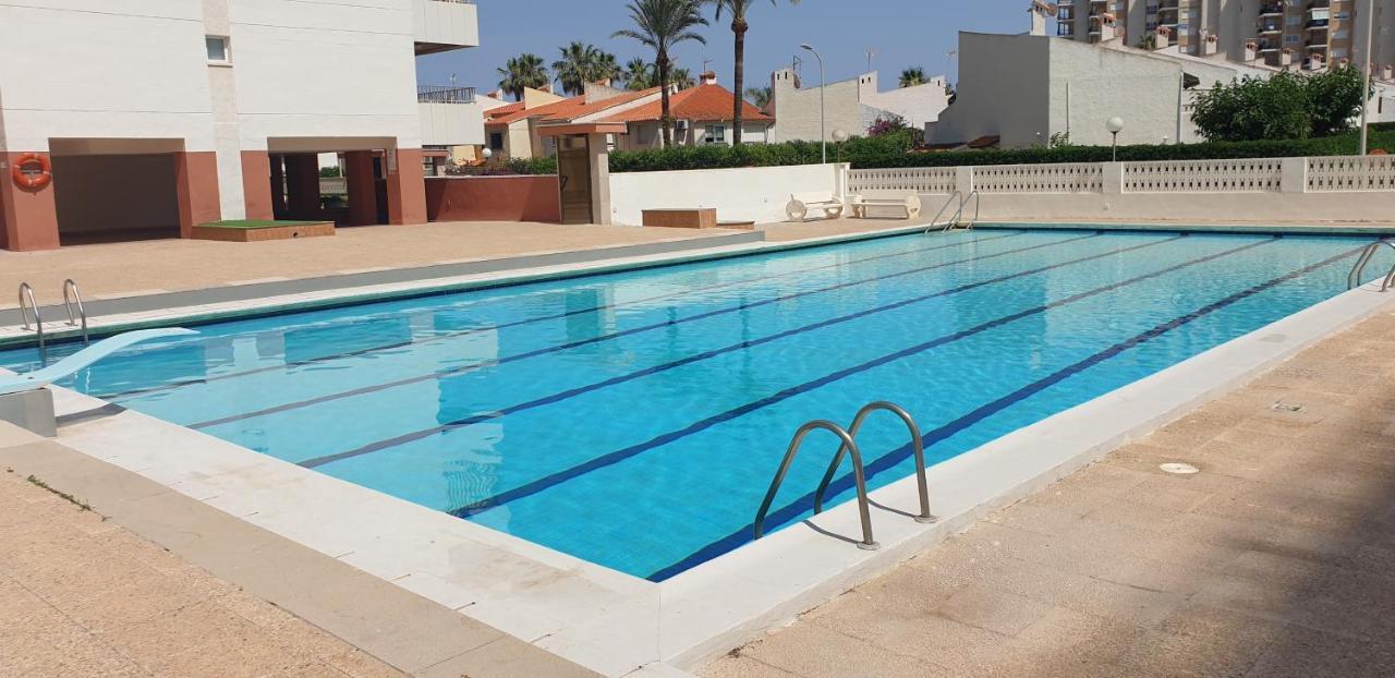 Ag Bahamas Premium Διαμέρισμα Gandía Εξωτερικό φωτογραφία