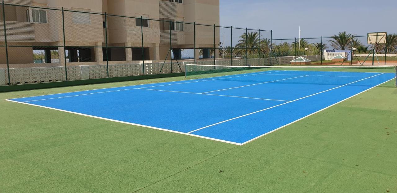 Ag Bahamas Premium Διαμέρισμα Gandía Εξωτερικό φωτογραφία