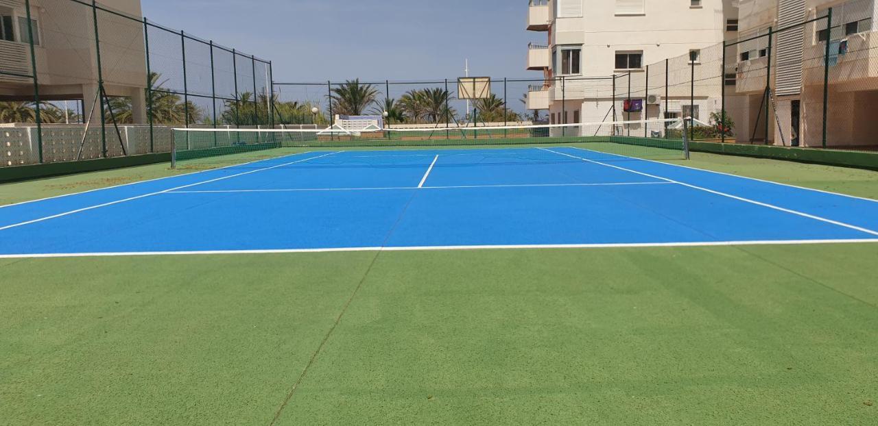 Ag Bahamas Premium Διαμέρισμα Gandía Εξωτερικό φωτογραφία