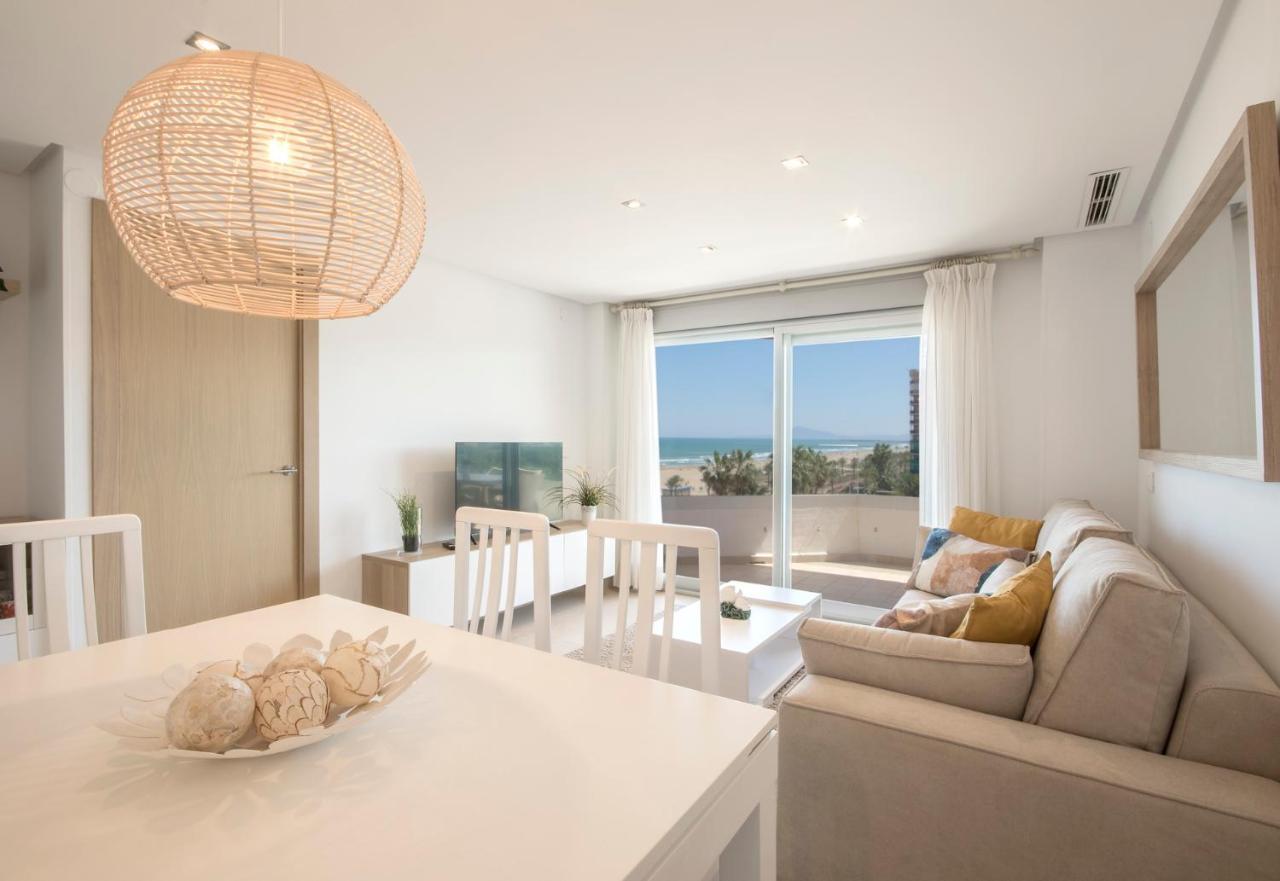 Ag Bahamas Premium Διαμέρισμα Gandía Εξωτερικό φωτογραφία