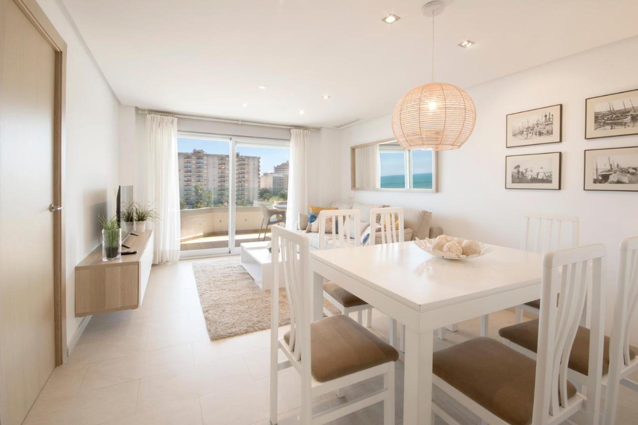 Ag Bahamas Premium Διαμέρισμα Gandía Εξωτερικό φωτογραφία