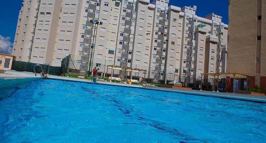 Ag Bahamas Premium Διαμέρισμα Gandía Δωμάτιο φωτογραφία