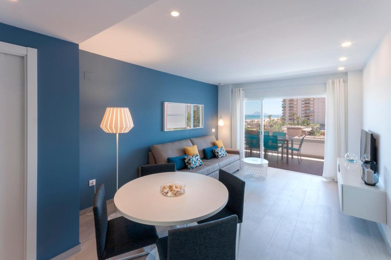 Ag Bahamas Premium Διαμέρισμα Gandía Δωμάτιο φωτογραφία