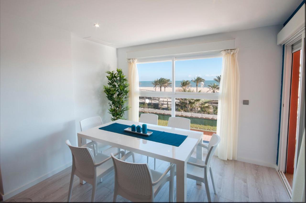 Ag Bahamas Premium Διαμέρισμα Gandía Δωμάτιο φωτογραφία