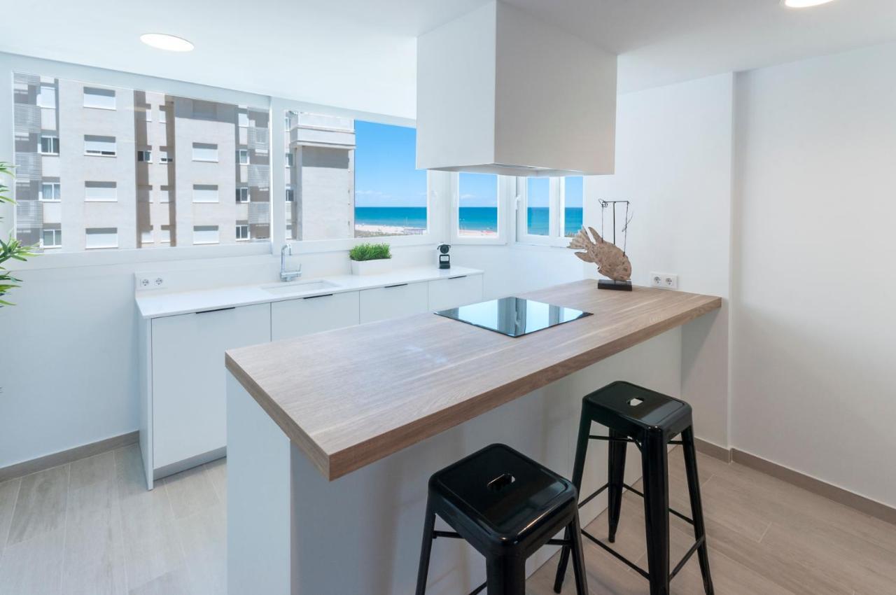 Ag Bahamas Premium Διαμέρισμα Gandía Δωμάτιο φωτογραφία