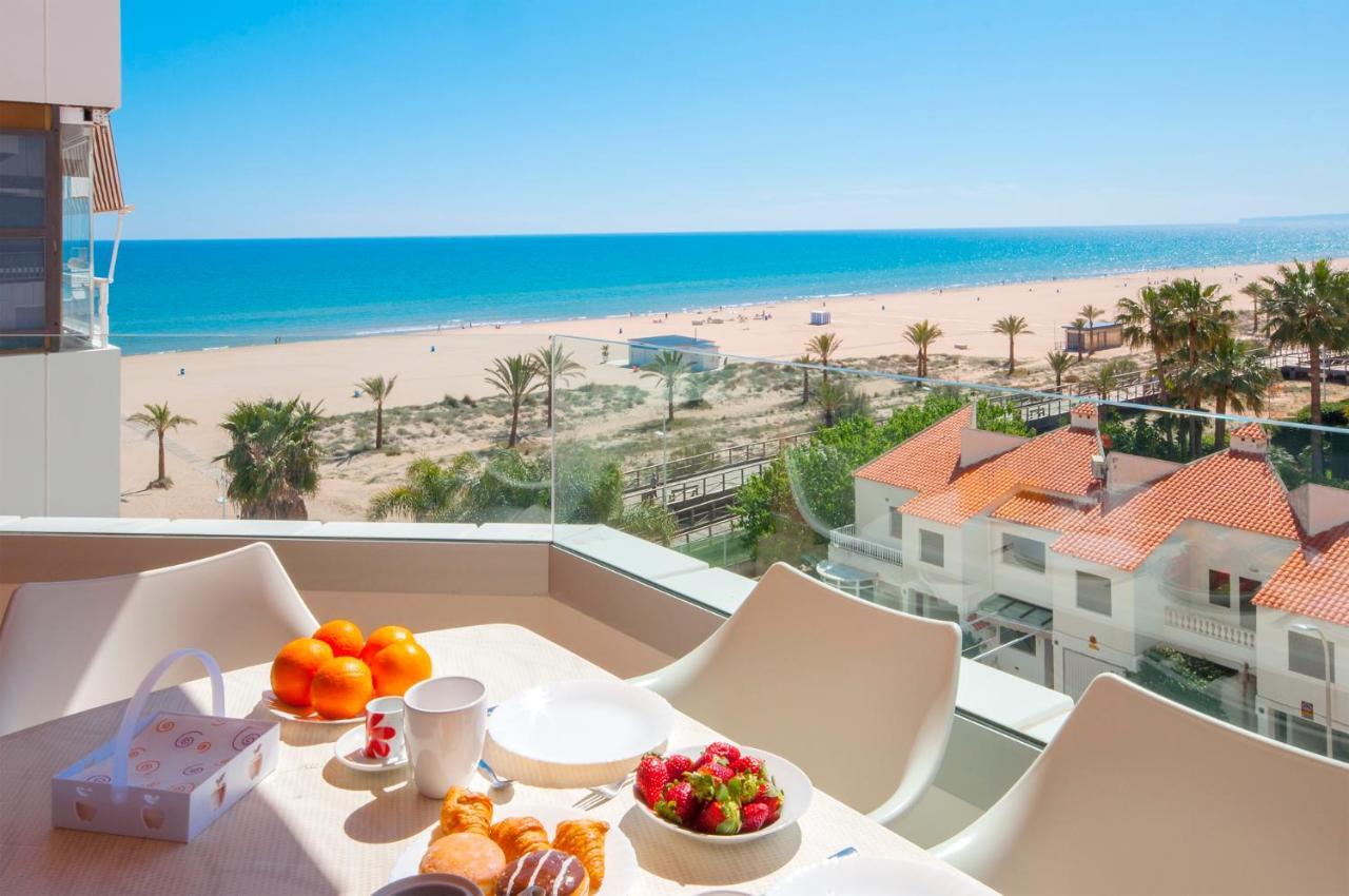 Ag Bahamas Premium Διαμέρισμα Gandía Δωμάτιο φωτογραφία