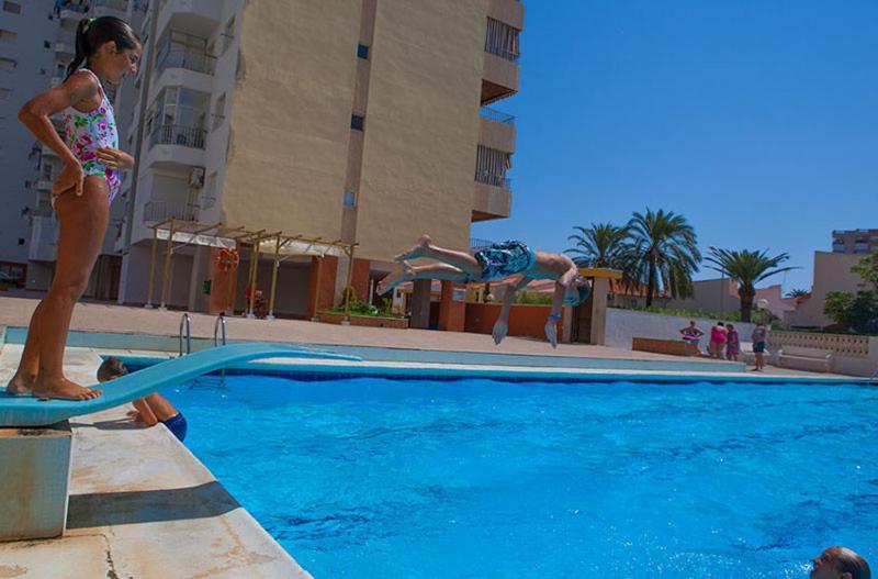 Ag Bahamas Premium Διαμέρισμα Gandía Εξωτερικό φωτογραφία