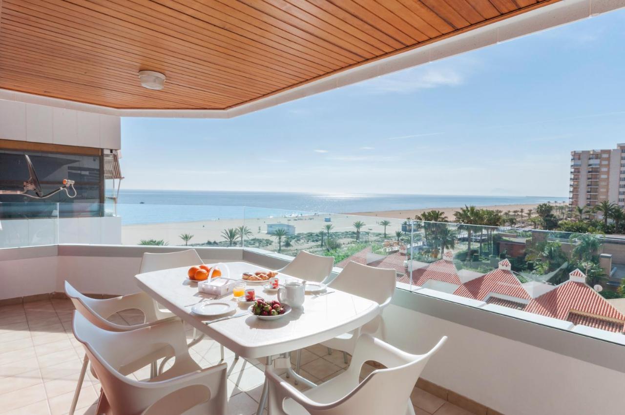Ag Bahamas Premium Διαμέρισμα Gandía Δωμάτιο φωτογραφία