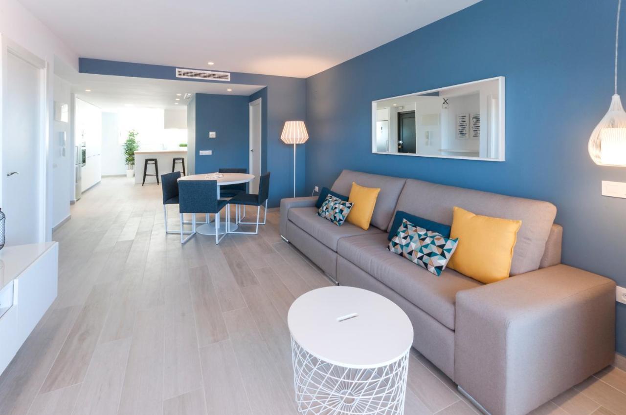 Ag Bahamas Premium Διαμέρισμα Gandía Δωμάτιο φωτογραφία