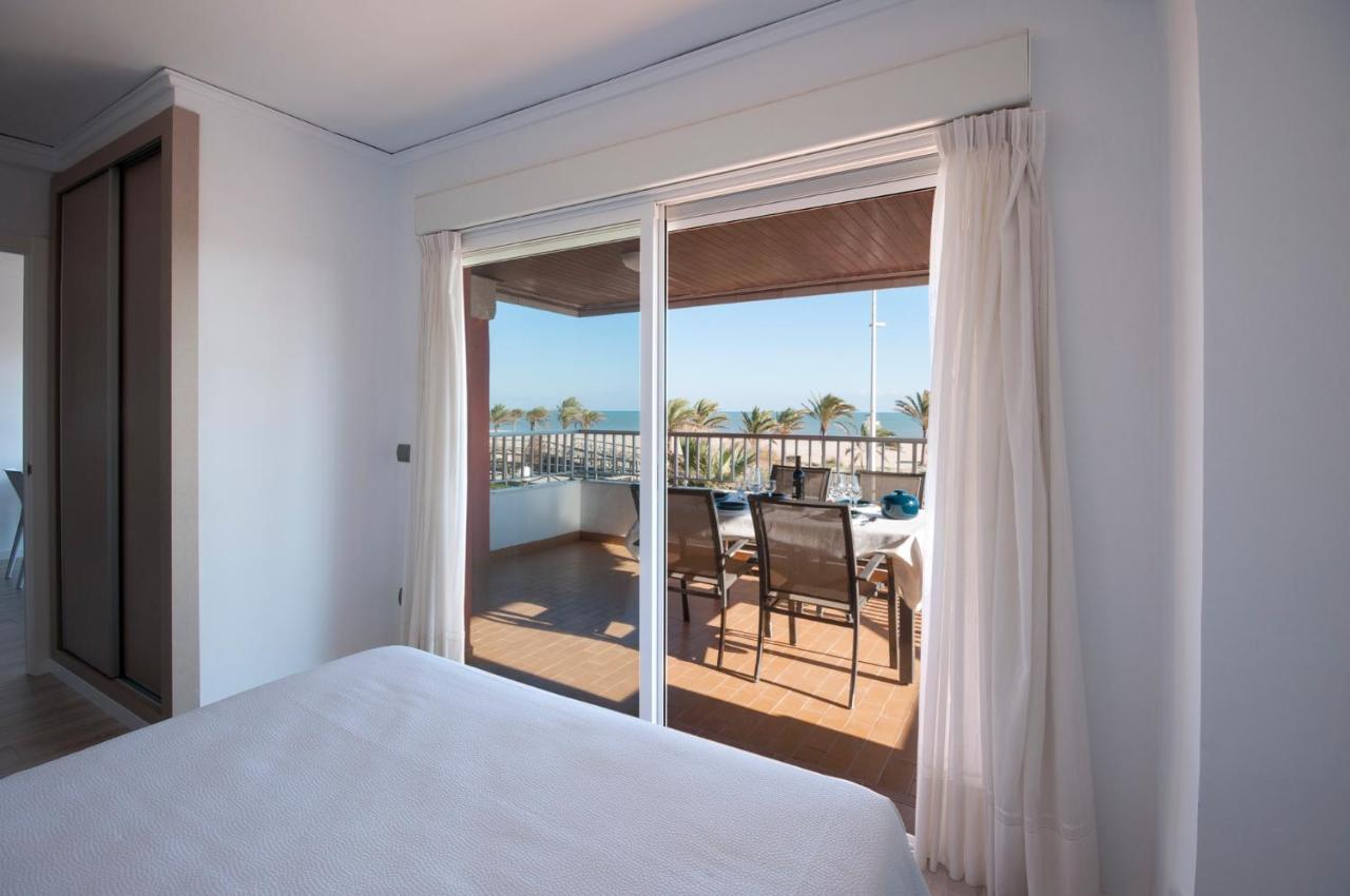 Ag Bahamas Premium Διαμέρισμα Gandía Δωμάτιο φωτογραφία
