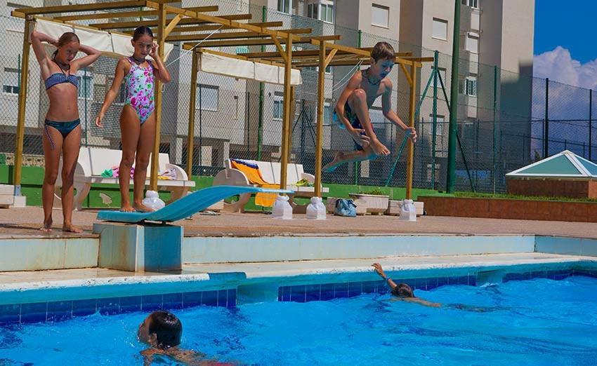 Ag Bahamas Premium Διαμέρισμα Gandía Δωμάτιο φωτογραφία